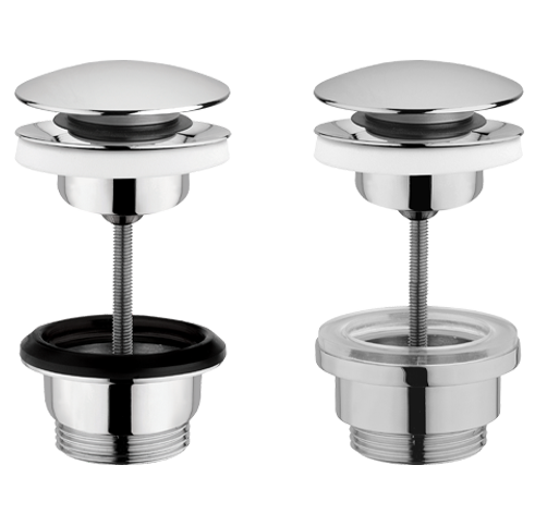 Acciaio inox 304 cliclac